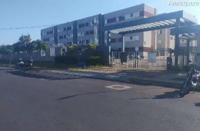 Oportunidade Única em ARARAQUARA - SP | Tipo: Apartamento | Negociação: Venda Online  | Situação: Imóvel