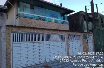 Oportunidade Única em PRAIA GRANDE - SP | Tipo: Casa | Negociação: Venda Direta Online  | Situação: Imóvel