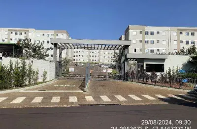 Oportunidade única em ribeirao preto - sp | tipo: apartamento | negociação: venda online  | situação: imóvel