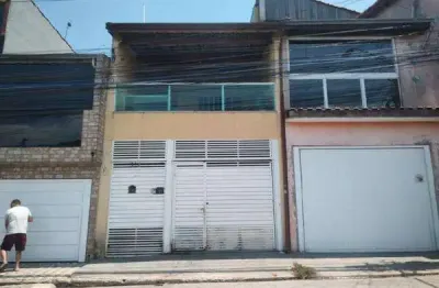 Oportunidade única em santo andre - sp | tipo: casa | negociação: venda online  | situação: imóvel