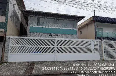 Oportunidade Única em PRAIA GRANDE - SP | Tipo: Casa | Negociação: Venda Online  | Situação: Imóvel