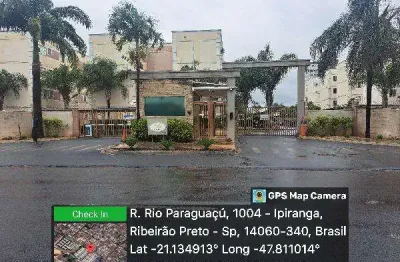 Oportunidade única em ribeirao preto - sp | tipo: apartamento | negociação: venda online  | situação: imóvel