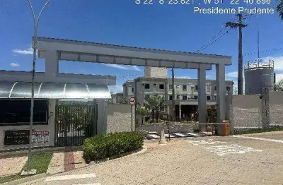 Oportunidade única em presidente prudente - sp | tipo: apartamento | negociação: venda online  | situação: imóvel