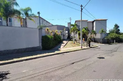 Oportunidade Única em PIRACICABA - SP | Tipo: Apartamento | Negociação: Venda Direta Online  | Situação: Imóvel