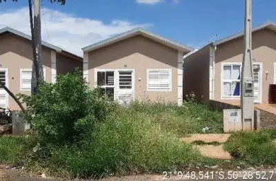 Oportunidade única em aracatuba - sp | tipo: casa | negociação: venda online  | situação: imóvel