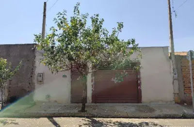 Oportunidade Única em BIRIGUI - SP | Tipo: Casa | Negociação: Venda Online  | Situação: Imóvel