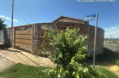 Oportunidade única em bady bassitt - sp | tipo: casa | negociação: venda online  | situação: imóvel