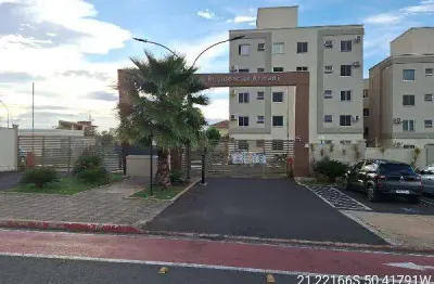 Oportunidade única em aracatuba - sp | tipo: apartamento | negociação: venda online  | situação: imóvel