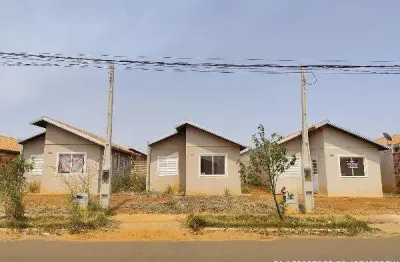 Oportunidade única em aracatuba - sp | tipo: casa | negociação: venda online  | situação: imóvel