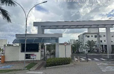 Oportunidade única em presidente prudente - sp | tipo: apartamento | negociação: venda online  | situação: imóvel