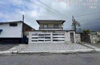 Oportunidade Única em PRAIA GRANDE - SP | Tipo: Casa | Negociação: Venda Direta Online  | Situação: Imóvel