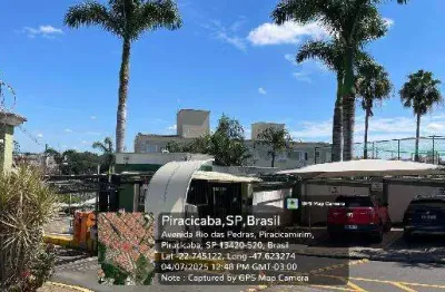 Oportunidade única em piracicaba - sp | tipo: apartamento | negociação: venda direta online  | situação: imóvel