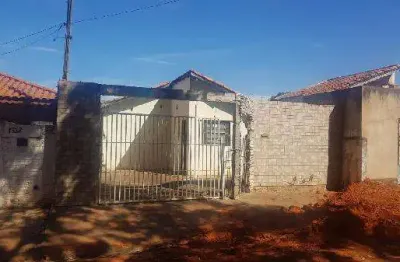 Oportunidade única em birigui - sp | tipo: casa | negociação: venda online  | situação: imóvel