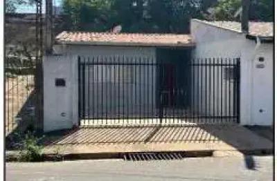 Oportunidade Única em PIRACICABA - SP | Tipo: Casa | Negociação: Venda Direta Online  | Situação: Imóvel