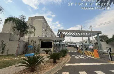 Oportunidade Única em RIBEIRAO PRETO - SP | Tipo: Apartamento | Negociação: Venda Direta Online  | Situação: Imóvel