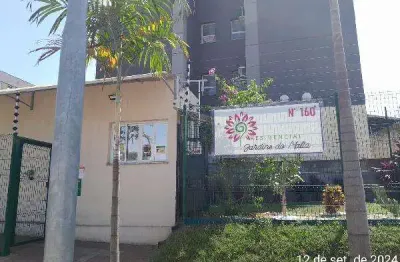 Oportunidade Única em HORTOLANDIA - SP | Tipo: Apartamento | Negociação: Venda Direta Online  | Situação: Imóvel