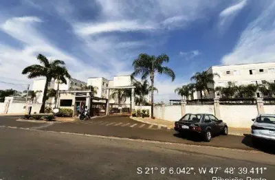 Oportunidade Única em RIBEIRAO PRETO - SP | Tipo: Apartamento | Negociação: Venda Online  | Situação: Imóvel