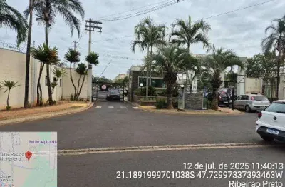 Oportunidade Única em RIBEIRAO PRETO - SP | Tipo: Apartamento | Negociação: Venda Direta Online  | Situação: Imóvel