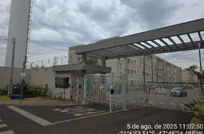 Oportunidade Única em RIBEIRAO PRETO - SP | Tipo: Apartamento | Negociação: Venda Direta Online  | Situação: Imóvel