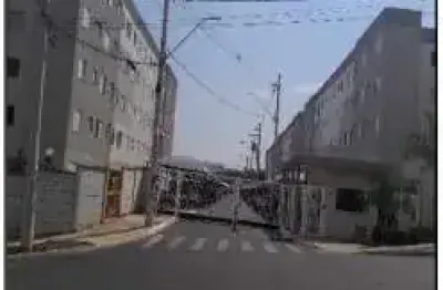 Oportunidade Única em HORTOLANDIA - SP | Tipo: Apartamento | Negociação: Venda Direta Online  | Situação: Imóvel