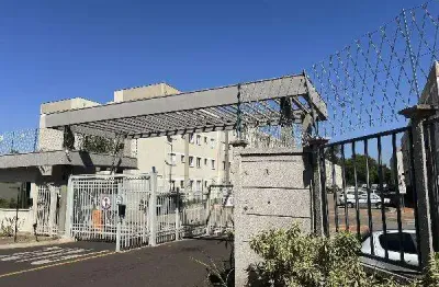 Oportunidade Única em RIBEIRAO PRETO - SP | Tipo: Apartamento | Negociação: Venda Online  | Situação: Imóvel