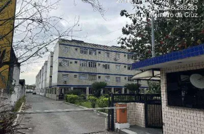 Oportunidade Única em GUARUJA - SP | Tipo: Apartamento | Negociação: Venda Online  | Situação: Imóvel