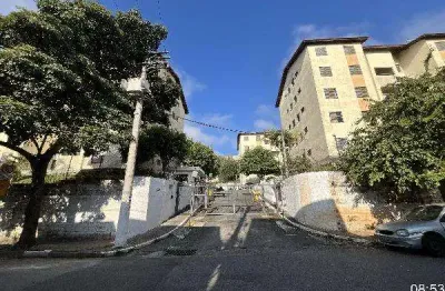 Oportunidade Única em DIADEMA - SP | Tipo: Apartamento | Negociação: Venda Direta Online  | Situação: Imóvel