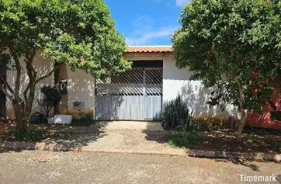 Oportunidade Única em TATUI - SP | Tipo: Casa | Negociação: Venda Direta Online  | Situação: Imóvel