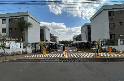 Oportunidade Única em RIBEIRAO PRETO - SP | Tipo: Apartamento | Negociação: Venda Online  | Situação: Imóvel