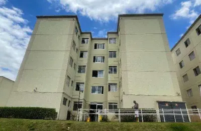 Oportunidade Única em COTIA - SP | Tipo: Apartamento | Negociação: Venda Direta Online  | Situação: Imóvel