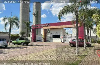 Oportunidade Única em PIRACICABA - SP | Tipo: Apartamento | Negociação: Venda Direta Online  | Situação: Imóvel