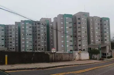 Oportunidade Única em ITAQUAQUECETUBA - SP | Tipo: Apartamento | Negociação: Venda Online  | Situação: Imóvel