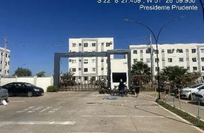 Oportunidade Única em PRESIDENTE PRUDENTE - SP | Tipo: Apartamento | Negociação: Venda Direta Online  | Situação: Imóvel