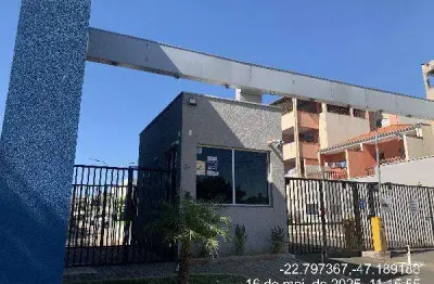 Oportunidade Única em SUMARE - SP | Tipo: Apartamento | Negociação: Venda Direta Online  | Situação: Imóvel