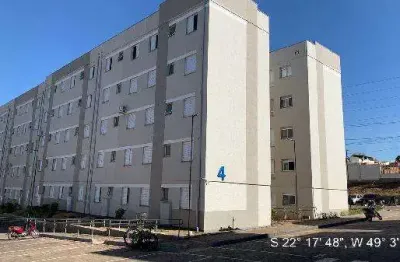 Oportunidade Única em BAURU - SP | Tipo: Apartamento | Negociação: Venda Direta Online  | Situação: Imóvel