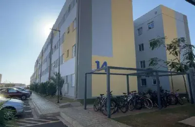 Oportunidade Única em PIRACICABA - SP | Tipo: Apartamento | Negociação: Venda Online  | Situação: Imóvel