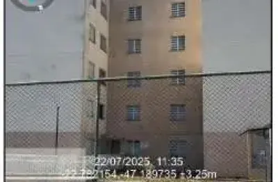 Oportunidade Única em PAULINIA - SP | Tipo: Apartamento | Negociação: Venda Online  | Situação: Imóvel