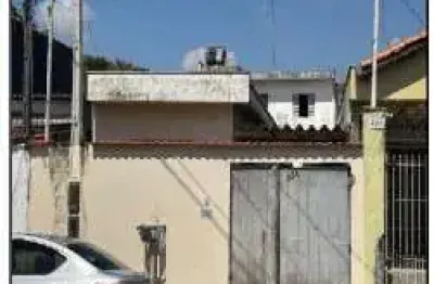 Oportunidade Única em MOGI DAS CRUZES - SP | Tipo: Casa | Negociação: Venda Direta Online  | Situação: Imóvel