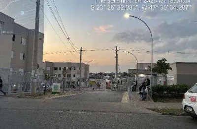 Oportunidade Única em SOROCABA - SP | Tipo: Apartamento | Negociação: Venda Direta Online  | Situação: Imóvel