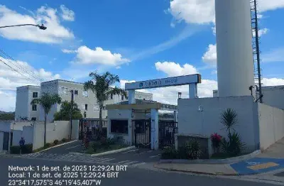 Oportunidade Única em SUZANO - SP | Tipo: Apartamento | Negociação: Venda Direta Online  | Situação: Imóvel