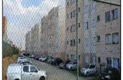 Oportunidade Única em PAULINIA - SP | Tipo: Apartamento | Negociação: Venda Direta Online  | Situação: Imóvel