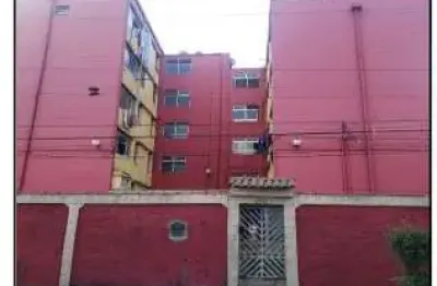 Oportunidade Única em SAO PAULO - SP | Tipo: Apartamento | Negociação: Venda Direta Online  | Situação: Imóvel