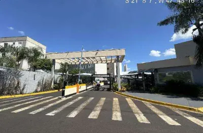 Oportunidade Única em RIBEIRAO PRETO - SP | Tipo: Apartamento | Negociação: Venda Direta Online  | Situação: Imóvel