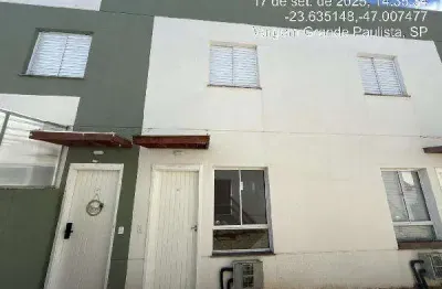 Oportunidade Única em VARGEM GRANDE PAULISTA - SP | Tipo: Casa | Negociação: Venda Direta Online  | Situação: Imóvel