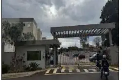 Oportunidade Única em ARARAQUARA - SP | Tipo: Apartamento | Negociação: Venda Direta Online  | Situação: Imóvel