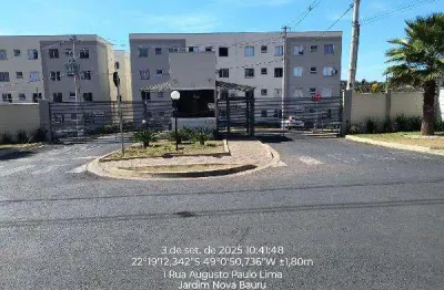 Oportunidade Única em BAURU - SP | Tipo: Apartamento | Negociação: Venda Direta Online  | Situação: Imóvel