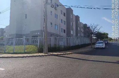 Oportunidade Única em RIBEIRAO PRETO - SP | Tipo: Apartamento | Negociação: Venda Direta Online  | Situação: Imóvel