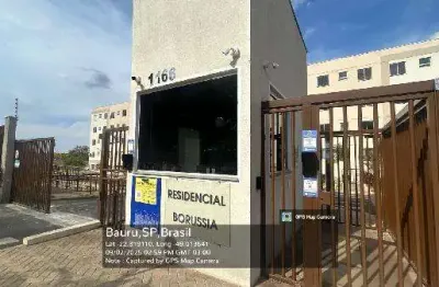 Oportunidade Única em BAURU - SP | Tipo: Apartamento | Negociação: Venda Direta Online  | Situação: Imóvel
