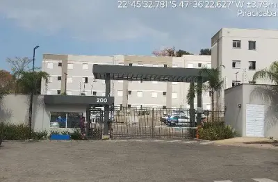 Oportunidade Única em PIRACICABA - SP | Tipo: Apartamento | Negociação: Venda Direta Online  | Situação: Imóvel