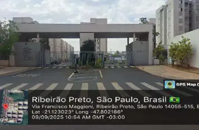 Oportunidade Única em RIBEIRAO PRETO - SP | Tipo: Apartamento | Negociação: Venda Direta Online  | Situação: Imóvel